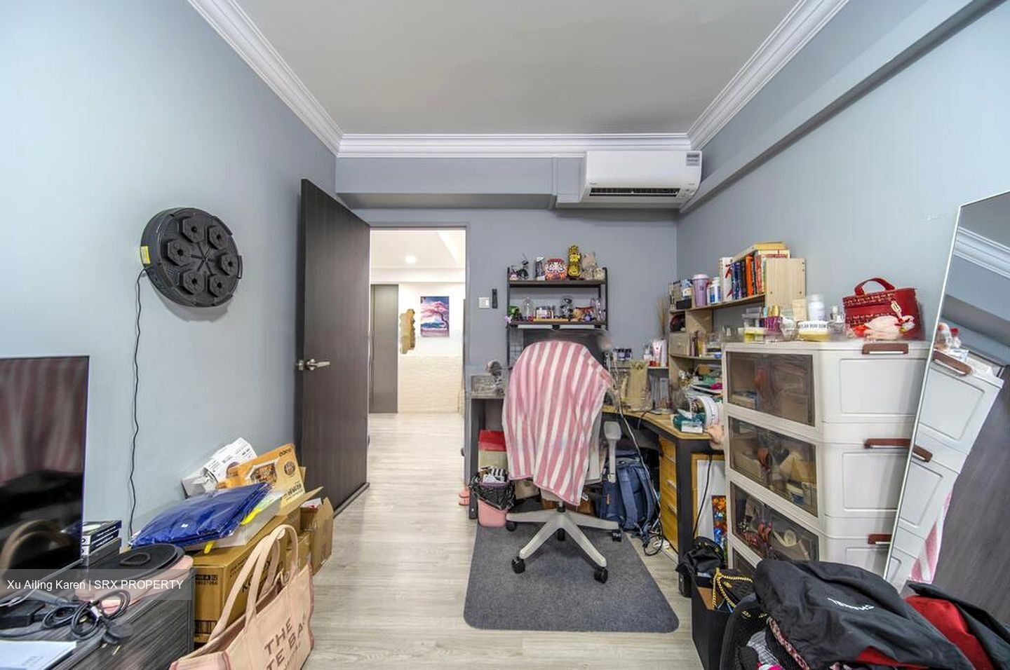 Blk 652 Eunos Damai Ville (Bedok), HDB 5 Rooms #484920791
